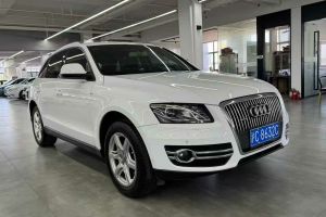 奧迪Q5 奧迪 2.0TFSI hybrid