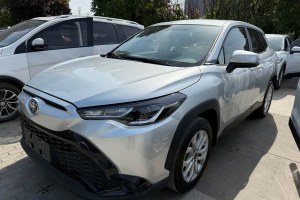 鋒蘭達 豐田 2.0L CVT尊貴版