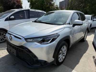 2022年11月 豐田 鋒蘭達 2.0L CVT尊貴版圖片