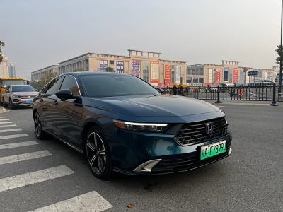 2023年5月 本田 雅閣新能源 2.0L e:PHEV 旗艦版圖片