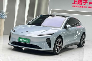 蔚來ET5 蔚來 75kWh