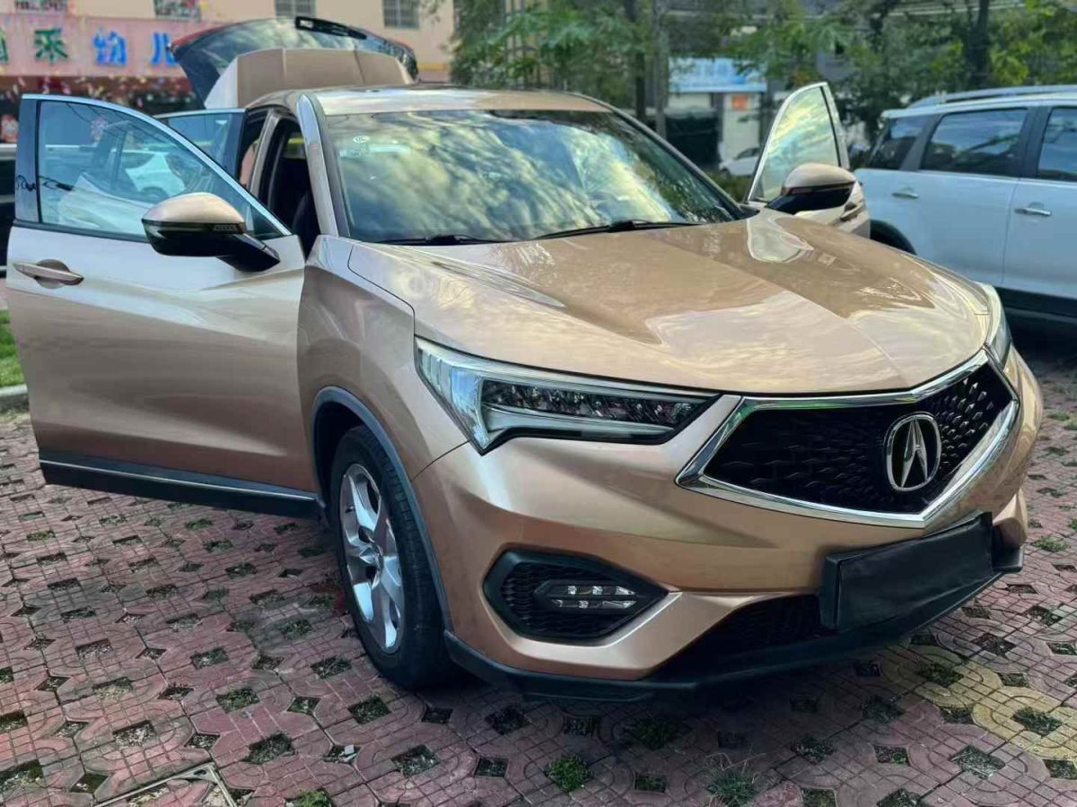 一汽 佳寶V80新能源  2018款 物流版V80圖片