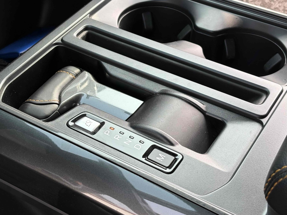 福特 F-150  2022款 3.5T 猛禽圖片