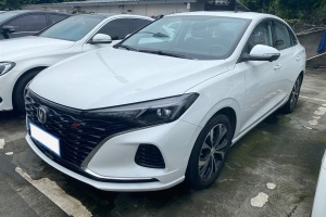 逸動 長安 PLUS 藍鯨NE 1.4T GDI DCT尊貴型