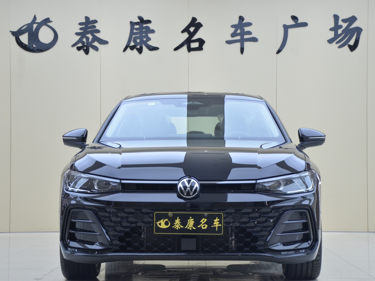 大眾 帕薩特  2025款 Pro 380TSI 星空龍運(yùn)版圖片