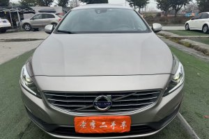 S60 沃爾沃 S60L 1.5T T3 智行版