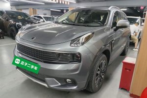 領克01新能源 領克 1.5TD EM-P AM