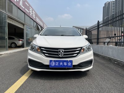 2019年2月 寶駿 310 1.2L 手動舒適型圖片