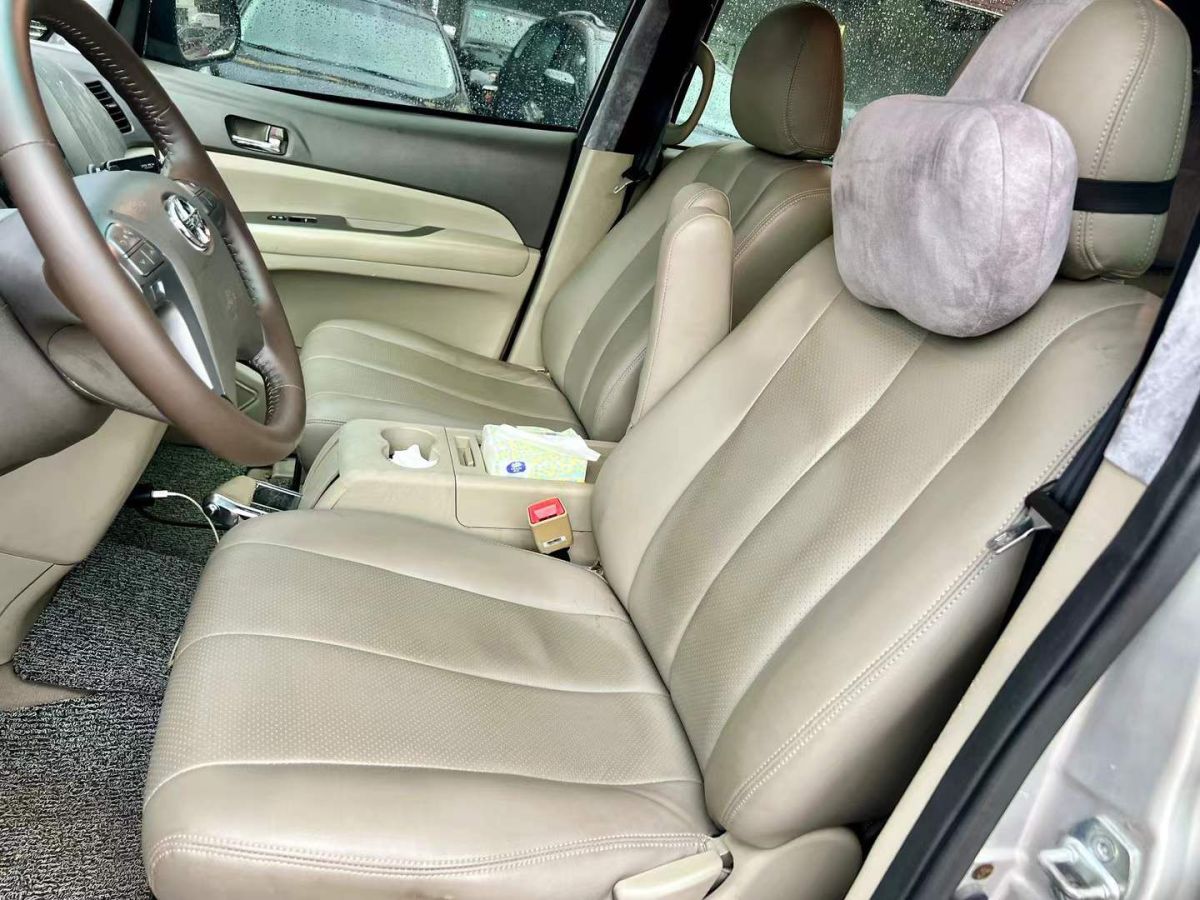 比亞迪 G6  2012款 1.5T 自動尊榮型圖片