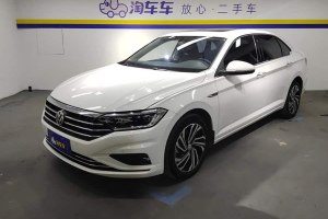 速騰 大眾 280TSI DSG豪華智聯(lián)版
