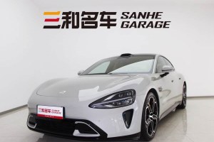 小米SU7 小米 800km 四驅(qū)超長(zhǎng)續(xù)航高階智駕Max版