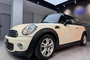 COUNTRYMAN MINI 1.6L ONE