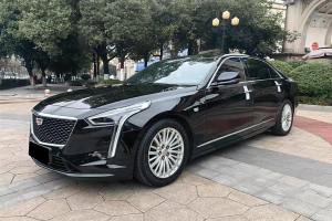 CT6 凱迪拉克 28T 豪華型