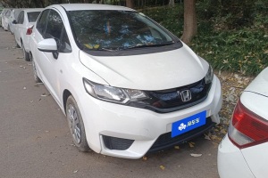 飛度 本田 1.5L LX CVT舒適型