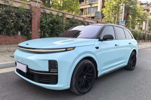 理想L7 理想 Air