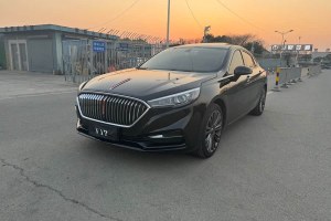 H5 紅旗 1.5T DCT旗悅版