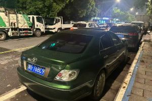 銳志 豐田 2.5 S