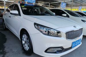 K4 起亞 1.6T 自動(dòng)T-GLS Special