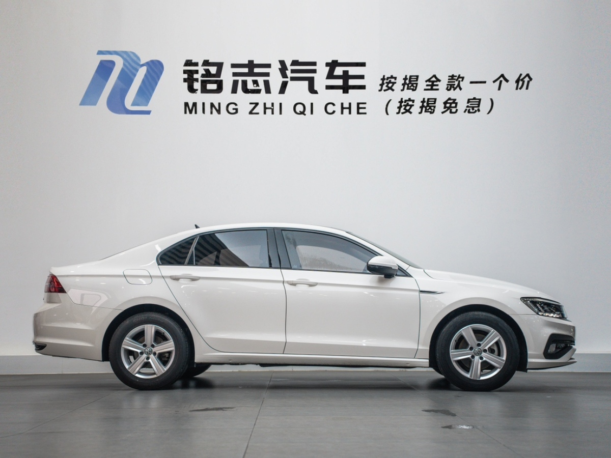 大眾 凌渡  2021款 230TSI DSG風(fēng)尚版圖片