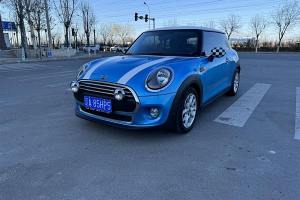 MINI MINI 1.5T ONE PLUS