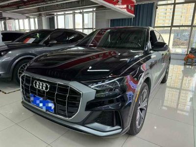 2020年1月 奥迪 奥迪S7(进口) 2.9 TFSI quattro图片