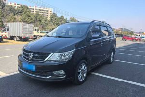 730 寶駿 1.5T 手動(dòng)尊享型 7座