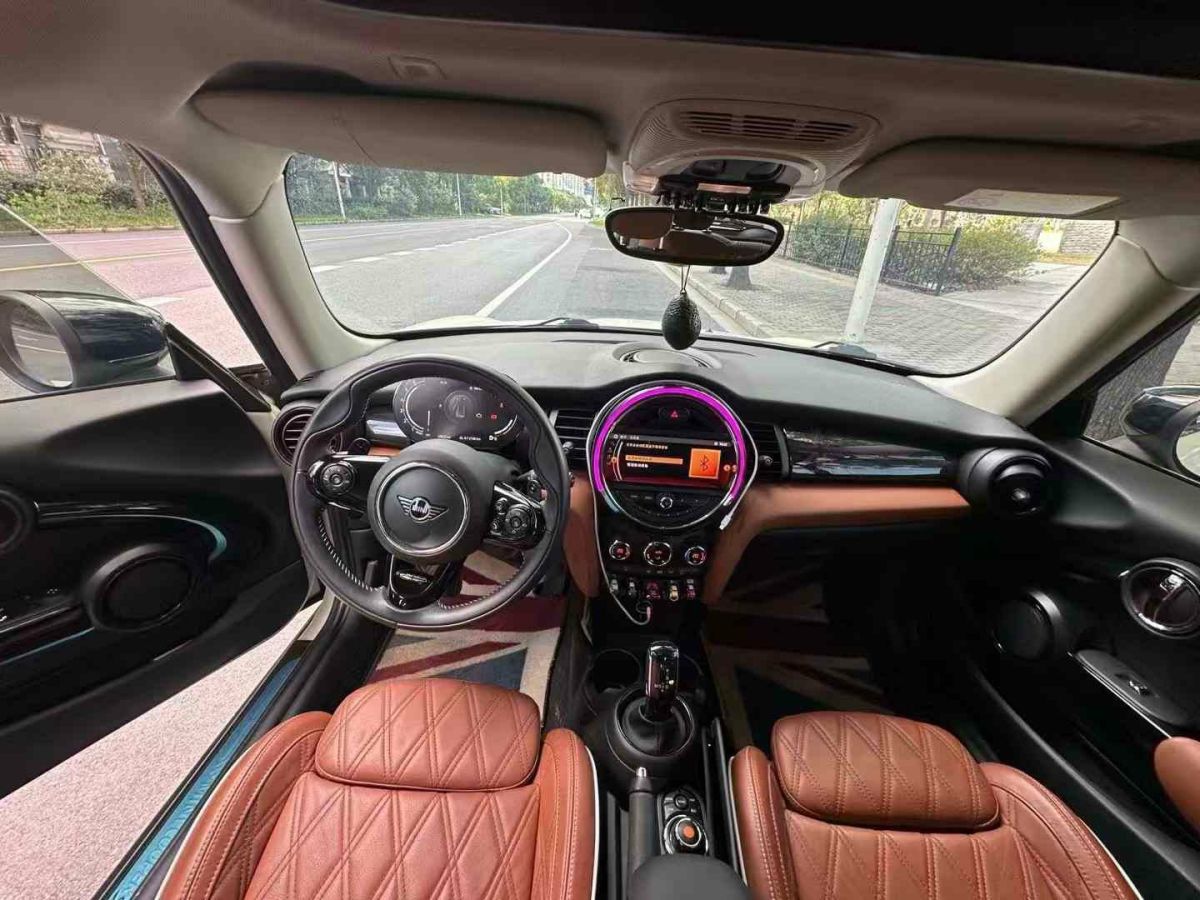 MINI MINI  2021款 1.5T ONE圖片