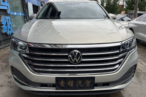 威然 大眾 改款 380TSI 尊馳版