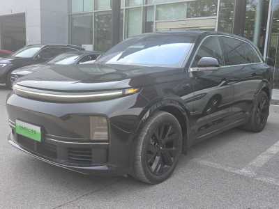 2024年1月 理想 理想L7 Pro圖片