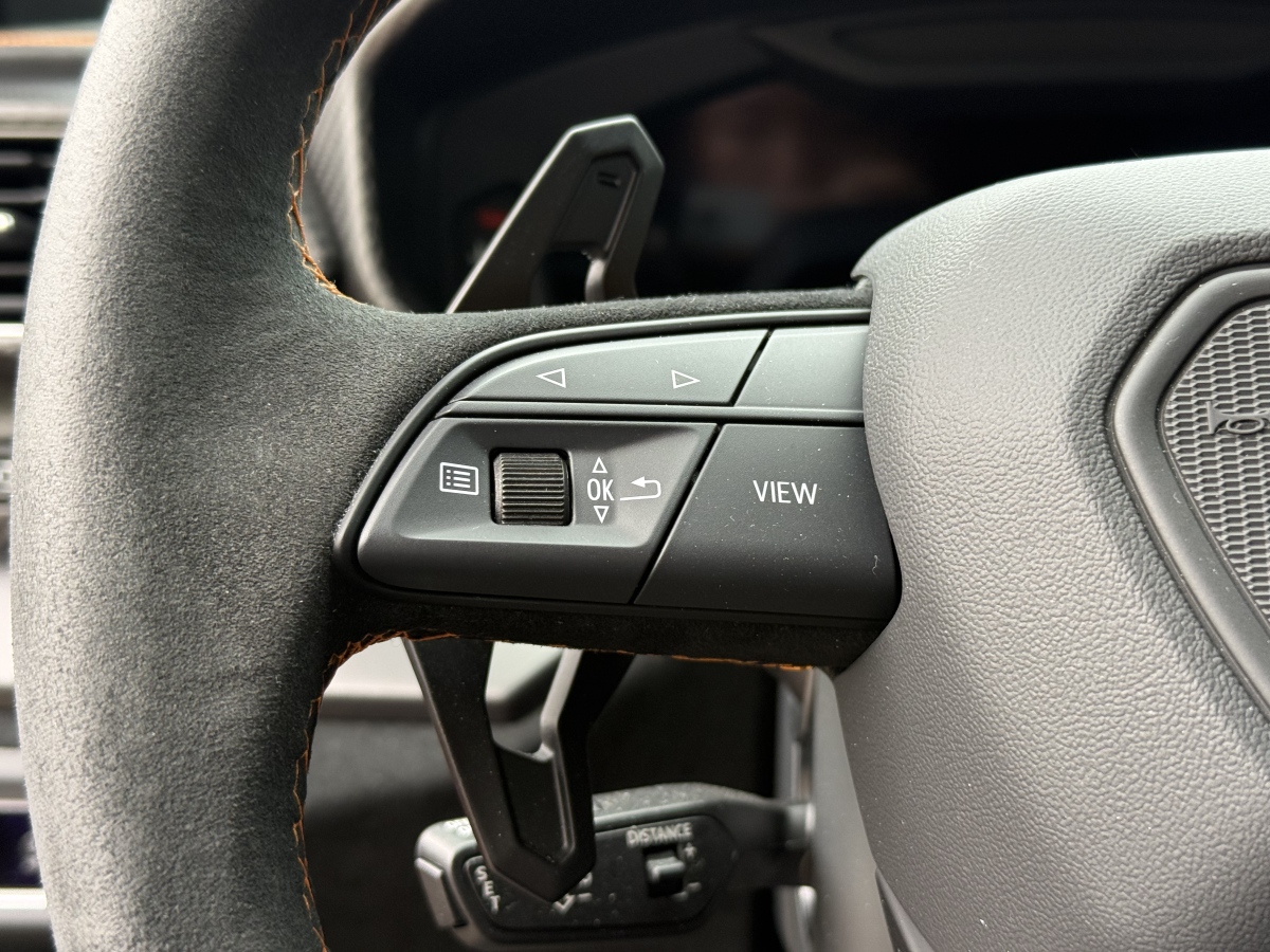 蘭博基尼 Urus  2023款 4.0T V8 S圖片