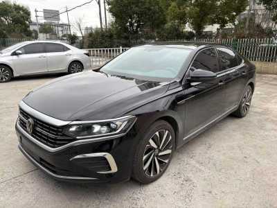 2024年7月 大眾 帕薩特 380TSI 龍騰版圖片