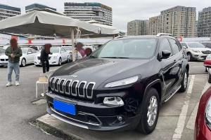 自由光 Jeep 2.4L 專業(yè)版