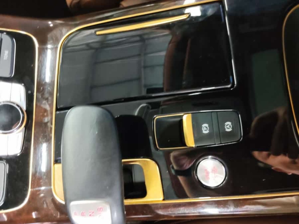 奧迪 奧迪A8  2016款 A8L 45 TFSI quattro豪華型圖片