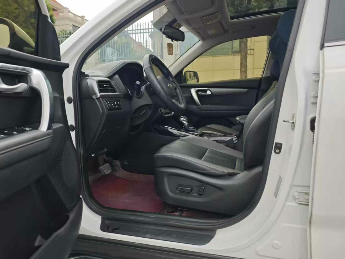 起亞 K3  2020款 1.5L CVT智享互聯(lián)版圖片