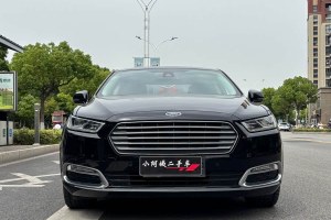 金牛座 福特 EcoBoost 245 卓越型 國(guó)V