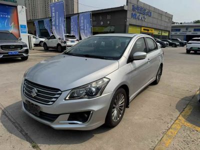 2015年1月 鈴木 啟悅 1.6L 自動舒享型圖片