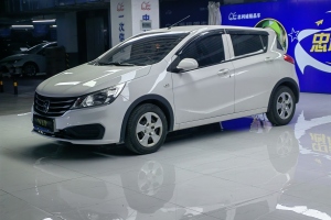 310 寶駿 1.5L 手動舒適型