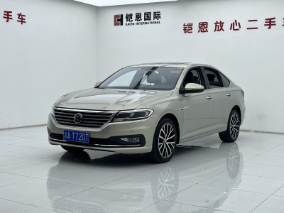 2018年10月 大眾 朗逸 280TSI DSG豪華版圖片