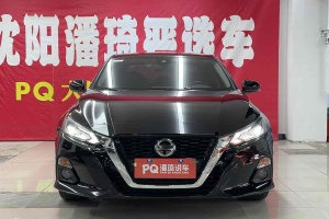 天籟 日產(chǎn) 改款 2.0L XL Upper 智行版