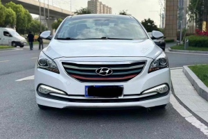 名圖 現(xiàn)代 1.8L 自動尊貴型DLX