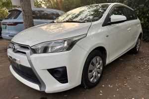 YARiS L 致炫 豐田 1.5E 自動魅動版