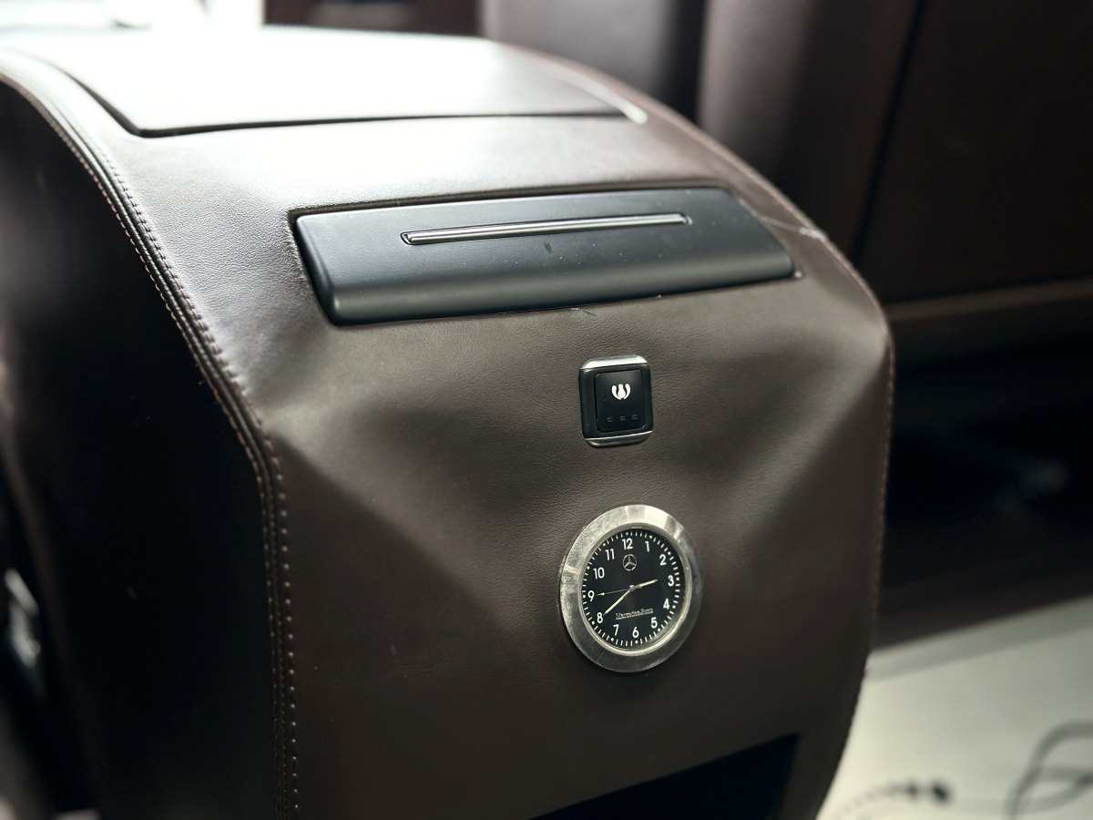 Lorinser Metris MS500  2019款 MS500圖片
