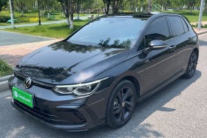 高爾夫 大眾 280TSI DSG R-Line