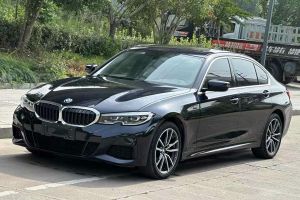 寶馬3系 寶馬 320i 運動套裝
