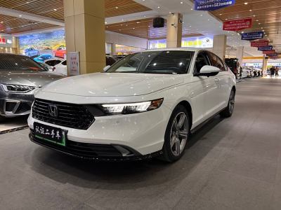 2024年8月 本田 雅阁新能源 2.0L e:PHEV 尊贵版图片