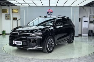 問界M7 賽力斯 1.5T 智駕四驅Max版 6座