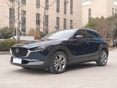 2023年3月 馬自達(dá) CX-30 2.0L 自動(dòng)耀悅型圖片