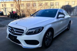 奔馳C級 奔馳 C 300 L