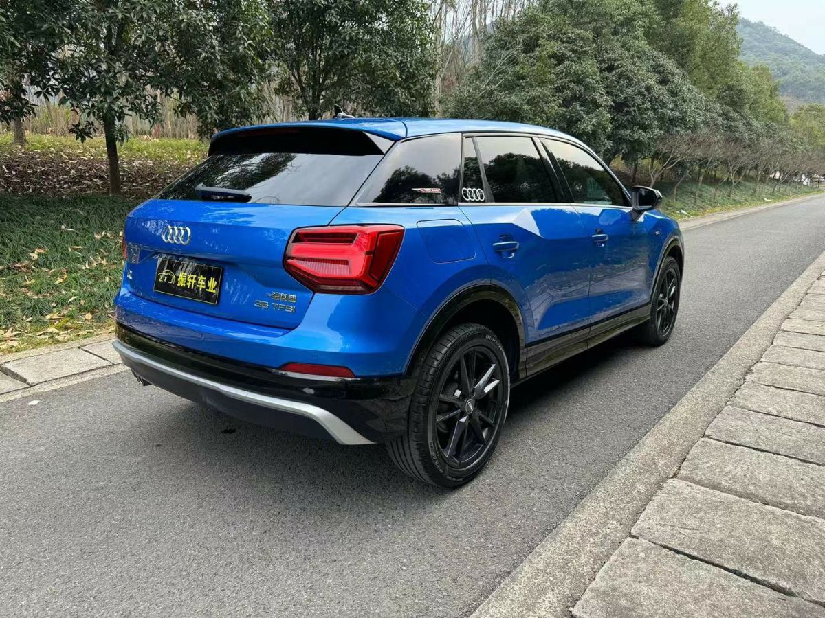 奧迪 奧迪S7  2020款 2.9 TFSI quattro圖片