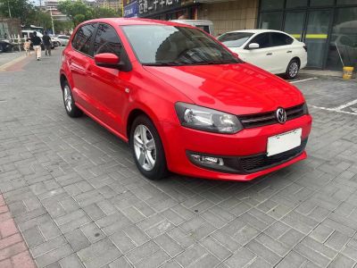 2012年1月 大眾 POLO GTI 1.4TSI圖片